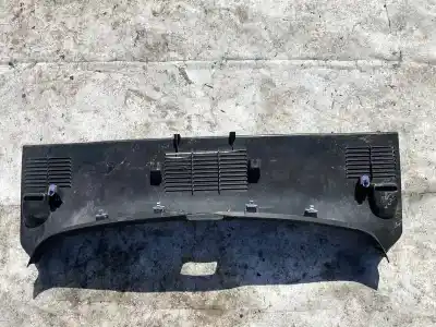 Автозапчасти б/у пластик за bmw 3 (e30) m3 2.3 ссылки oem iam 13222395