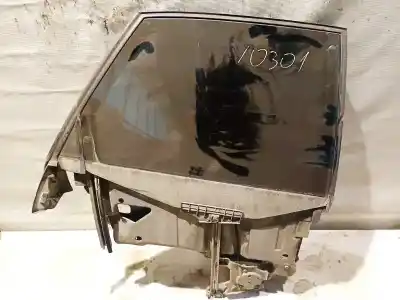 Pezzo di ricambio per auto di seconda mano alzacristalli posteriore destro per audi a6 avant (c4) 2.5 tdi riferimenti oem iam 