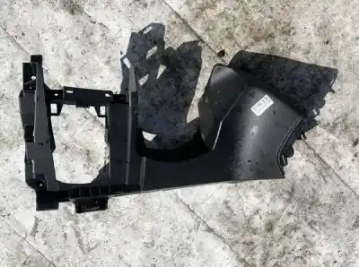 Автозапчасти б/у пластик за bmw 3 (e30) m3 2.3 ссылки oem iam 13237929