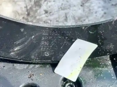 Pezzo di ricambio per auto di seconda mano plastica per bmw 3 (e30) m3 2.3 riferimenti oem iam 13237929  1014698, 353743