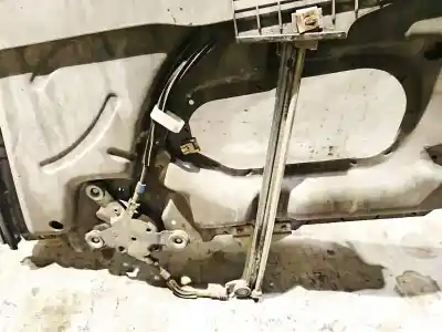 Pezzo di ricambio per auto di seconda mano alzacristalli anteriore sinistro per audi a6 avant (c4) 2.5 tdi riferimenti oem iam 4a0837397
