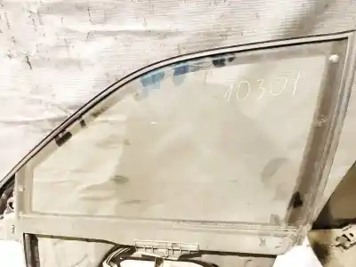 Pezzo di ricambio per auto di seconda mano finestra anteriore sinistra per audi a6 avant (c4) 2.5 tdi riferimenti oem iam as2