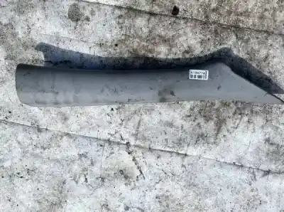 Second-hand car spare part plastics for bmw 3 (e30) m3 2.3 oem iam references 13298395  315671560