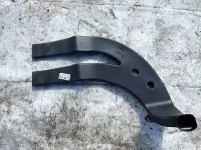 Автозапчасти б/у пластик за bmw 3 (e30) m3 2.3 ссылки oem iam 13242031