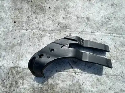 Pezzo di ricambio per auto di seconda mano plastica per bmw 3 (e30) m3 2.3 riferimenti oem iam 13242031  327763967