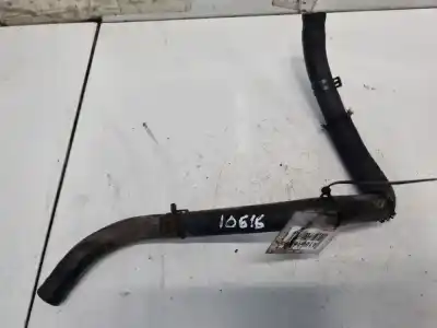 Peça sobressalente para automóvel em segunda mão tubo por toyota avensis (_t25_) 2.2 d-cat (adt251_) referências oem iam 