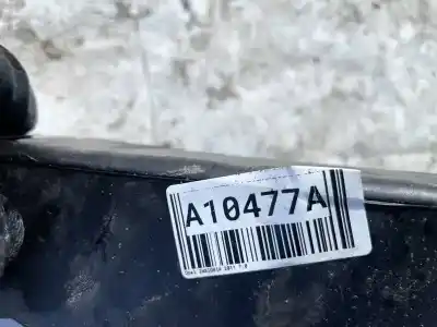 Second-hand car spare part plastics for bmw 3 (e30) m3 2.3 oem iam references 13242014  327763967