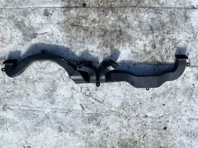 Second-hand car spare part plastics for bmw 3 (e30) m3 2.3 oem iam references 13242014  327763967