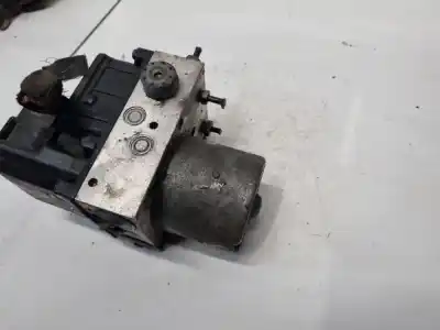 Peça sobressalente para automóvel em segunda mão abs por fiat stilo (192_) 1.9 jtd (192_xe1a) referências oem iam   