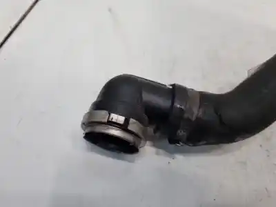 Peça sobressalente para automóvel em segunda mão tubo por fiat stilo (192_) 1.9 jtd (192_xe1a) referências oem iam   