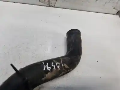 Peça sobressalente para automóvel em segunda mão tubo por fiat stilo (192_) 1.9 jtd (192_xe1a) referências oem iam   