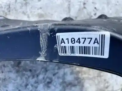 Pezzo di ricambio per auto di seconda mano plastica per bmw 3 (e30) m3 2.3 riferimenti oem iam 13242032  327763967