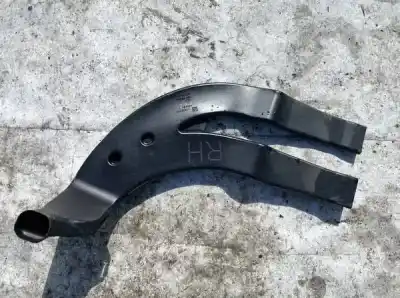 Pezzo di ricambio per auto di seconda mano plastica per bmw 3 (e30) m3 2.3 riferimenti oem iam 13242032  327763967