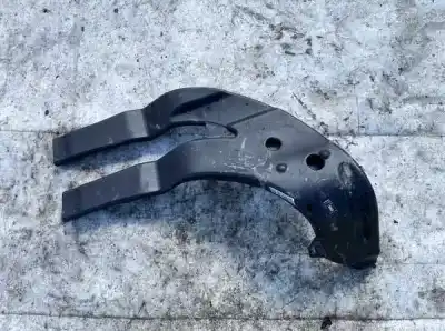 Автозапчасти б/у пластик за bmw 3 (e30) m3 2.3 ссылки oem iam 13242032