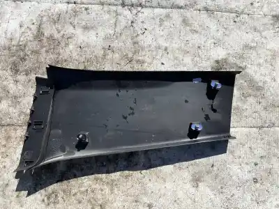 Second-hand car spare part plastics for bmw 3 (e30) m3 2.3 oem iam references 13221255  315671560