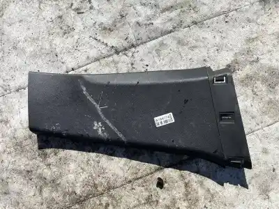 Автозапчасти б/у пластик за bmw 3 (e30) m3 2.3 ссылки oem iam 13221255