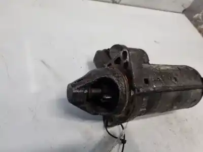 Second-hand car spare part starter motor for opel corsa d (s07) 1.3 cdti (l08, l68) oem iam references 55221292  55221292, t513e33