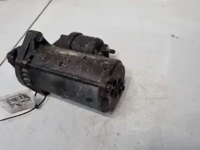 Second-hand car spare part starter motor for opel corsa d (s07) 1.3 cdti (l08, l68) oem iam references 55221292  55221292, t513e33