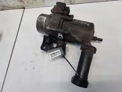 Pezzo di ricambio per auto di seconda mano piantone dello sterzo per peugeot 307 (3a/c) 1.6 hdi riferimenti oem iam 21602502