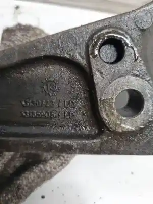 Second-hand car spare part engine support for opel corsa d (s07) 1.3 cdti (l08, l68) oem iam references 13130723  13130723