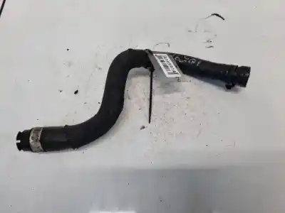 Peça sobressalente para automóvel em segunda mão tubo por fiat stilo (192_) 1.9 jtd (192_xe1a) referências oem iam 