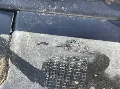 Автозапчасти б/у средний за bmw 3 (e30) m3 2.3 ссылки oem iam 13330946  312632764