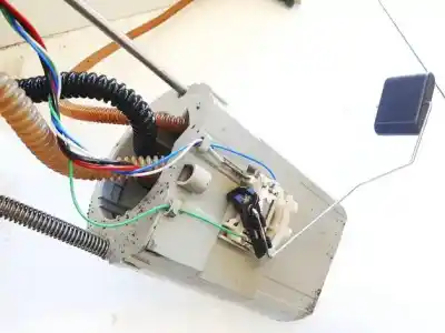 Автозапчасти б/у индикатор за bmw 3 (e30) m3 2.3 ссылки oem iam 96830395  cdc1007e031