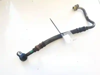 Second-hand car spare part power steering pressure pipe for audi coupe b2 (81, 855, 856) 2.3 quattro oem iam references 