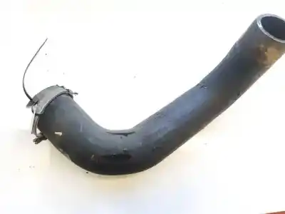 Second-hand car spare part intercooler pipe for audi coupe b2 (81, 855, 856) 2.3 quattro oem iam references 