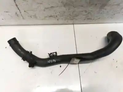 Peça sobressalente para automóvel em segunda mão tubo do intercooler por volkswagen sharan van (7m_) 1.9 tdi (7m8) referências oem iam 7m0145958d
