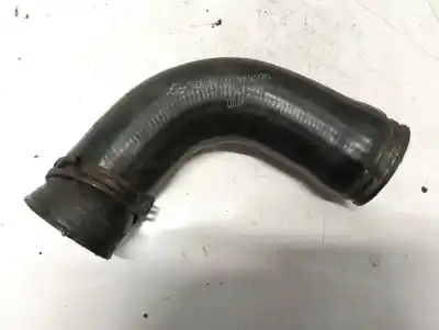 Peça sobressalente para automóvel em segunda mão tubo do intercooler por volkswagen sharan van (7m_) 1.9 tdi (7m8) referências oem iam 7m0145840b