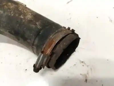 Second-hand car spare part intercooler pipe for bmw 3 (e30) m3 2.3 oem iam references   