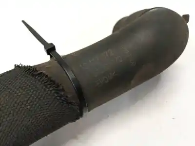 Автозапчасти б/у трубка за bmw 3 (e30) m3 2.3 ссылки oem iam 13117572  643293970