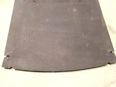 Peça sobressalente para automóvel em segunda mão alfombra por bmw 3 (e30) m3 2.3 referências oem iam   