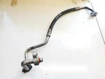 Автозапчастина б/у труби кондиціонації для nissan bluebird hatchback (t72, t12) 1.6 посилання на oem iam 