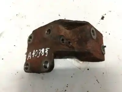 Peça sobressalente para automóvel em segunda mão suporte motor por volkswagen sharan van (7m_) 1.9 tdi (7m8) referências oem iam 7m0399135b