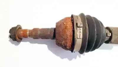 Second-hand car spare part front right transmission for bmw 3 (e30) m3 2.3 oem iam references   