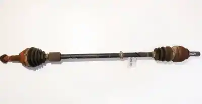 Pezzo di ricambio per auto di seconda mano trasmissione anteriore destra per bmw 3 (e30) m3 2.3 riferimenti oem iam 