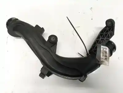 Peça sobressalente para automóvel em segunda mão tubo do intercooler por ford taurus (p5_) 3.0 24v referências oem iam 5n0145770a