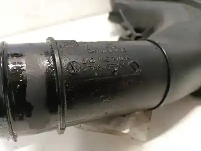 Second-hand car spare part intercooler pipe for ford taurus (p5_) 3.0 24v oem iam references 5n0145770a  