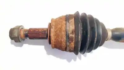 Second-hand car spare part front right transmission for bmw 3 (e30) m3 2.3 oem iam references   