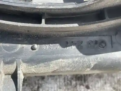 Pezzo di ricambio per auto di seconda mano elettroventola per bmw 3 (e30) m3 2.3 riferimenti oem iam 13241739  