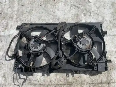 Pezzo di ricambio per auto di seconda mano elettroventola per bmw 3 (e30) m3 2.3 riferimenti oem iam 13241739  