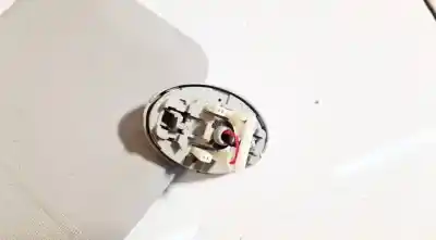 Peça sobressalente para automóvel em segunda mão pára-sol esquerdo por toyota auris (_e15_) 2.0 d-4d (ade150_) referências oem iam   