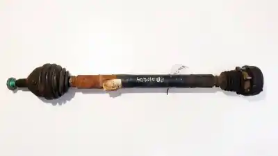 Piesă de schimb auto la mâna a doua transmisie fatã dreapta pentru opel kadett e fastback (t85) 1.4 s (c08, c48, d08, d48) referințe oem iam 