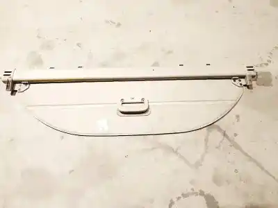 Peça sobressalente para automóvel em segunda mão chapeleira por jaguar xj coupé 5.3 referências oem iam 