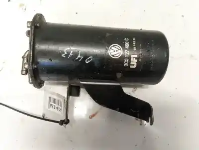 Second-hand car spare part DIESEL FUEL FILTER for FORD TAURUS (P5_)  OEM IAM references 3C0127400C  1K0127399CC