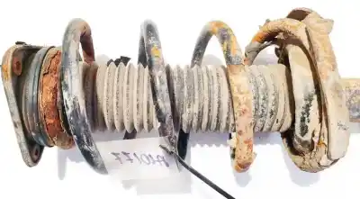 Pezzo di ricambio per auto di seconda mano molla di ammortizzazione per nissan bluebird hatchback (t72, t12) 1.6 riferimenti oem iam 