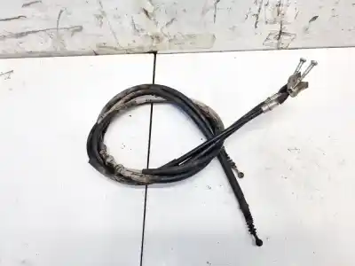 Pezzo di ricambio per auto di seconda mano leva del freno a mano per bmw 3 (e30) m3 2.3 riferimenti oem iam 