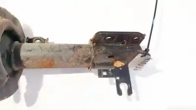 Peça sobressalente para automóvel em segunda mão amortecedor dianteiro esquerdo por bmw 3 (e30) m3 2.3 referências oem iam   